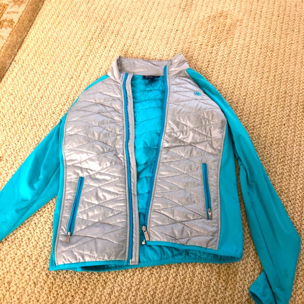 Nice fall jacket